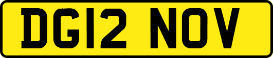 DG12NOV