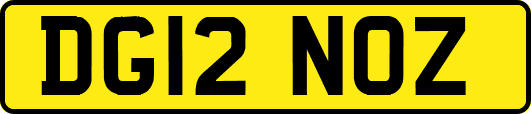 DG12NOZ