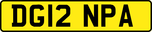 DG12NPA