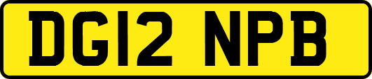 DG12NPB