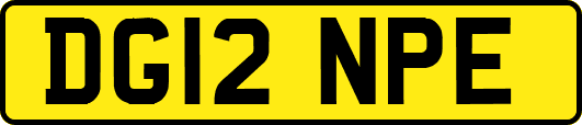 DG12NPE