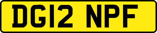 DG12NPF