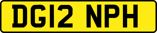 DG12NPH