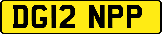 DG12NPP