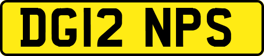 DG12NPS