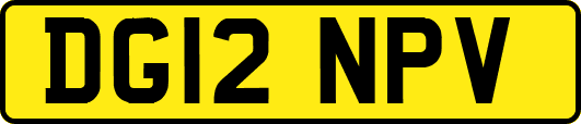 DG12NPV