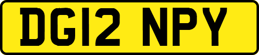 DG12NPY