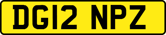 DG12NPZ