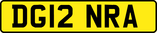 DG12NRA