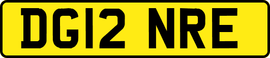 DG12NRE