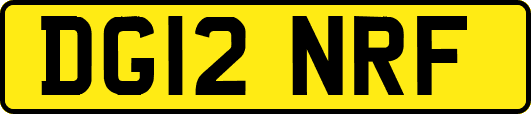 DG12NRF