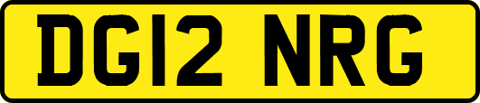 DG12NRG