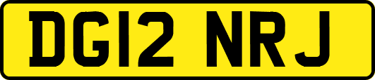 DG12NRJ