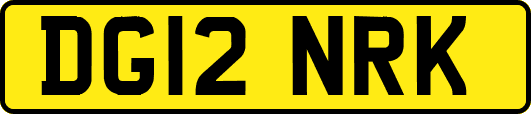 DG12NRK