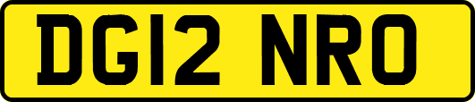 DG12NRO