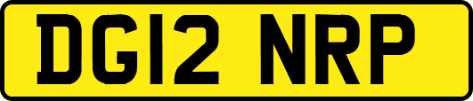 DG12NRP