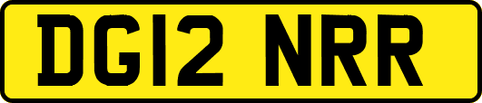 DG12NRR