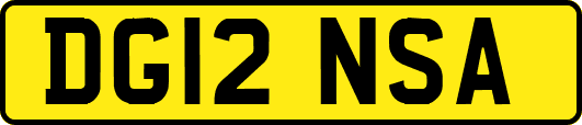 DG12NSA