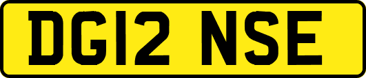 DG12NSE