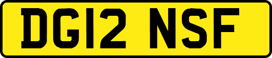 DG12NSF