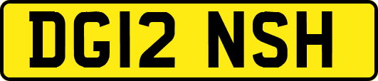 DG12NSH