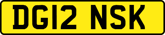 DG12NSK