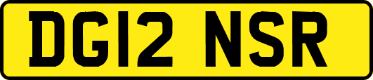 DG12NSR