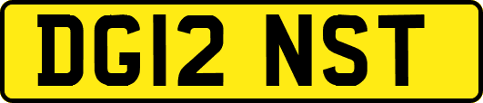 DG12NST
