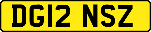 DG12NSZ