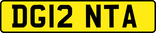 DG12NTA