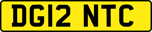 DG12NTC