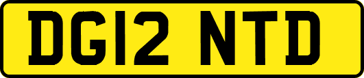 DG12NTD