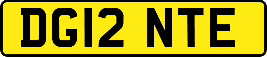 DG12NTE