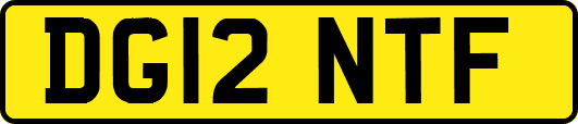 DG12NTF
