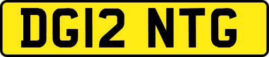 DG12NTG