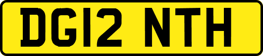 DG12NTH