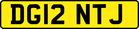 DG12NTJ