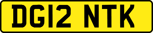 DG12NTK