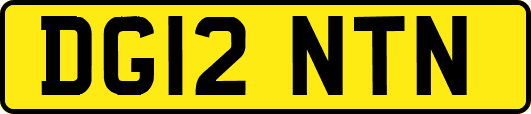 DG12NTN