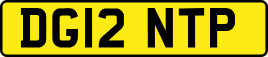 DG12NTP