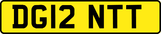 DG12NTT