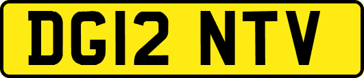 DG12NTV