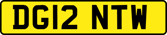 DG12NTW