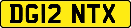 DG12NTX