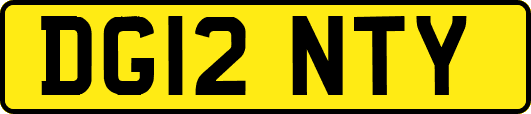 DG12NTY