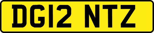 DG12NTZ