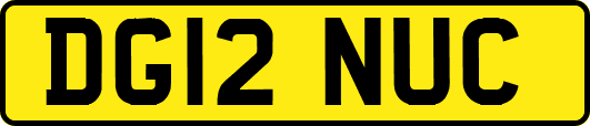 DG12NUC