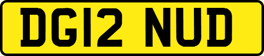 DG12NUD