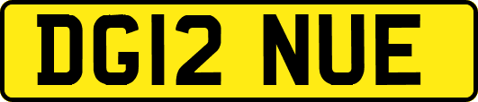 DG12NUE