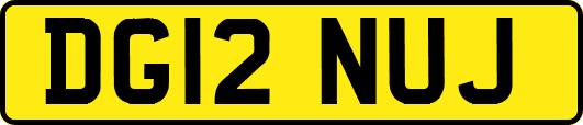 DG12NUJ
